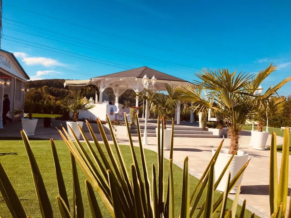 Hotel Landhotel Grabinger Schwandorf in Bayern