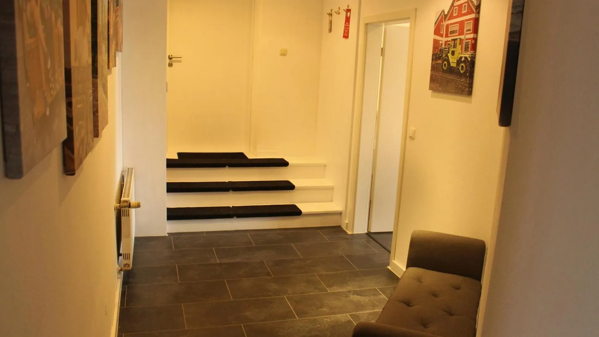 Landhotel Grabinger Schwandorf in Bayern