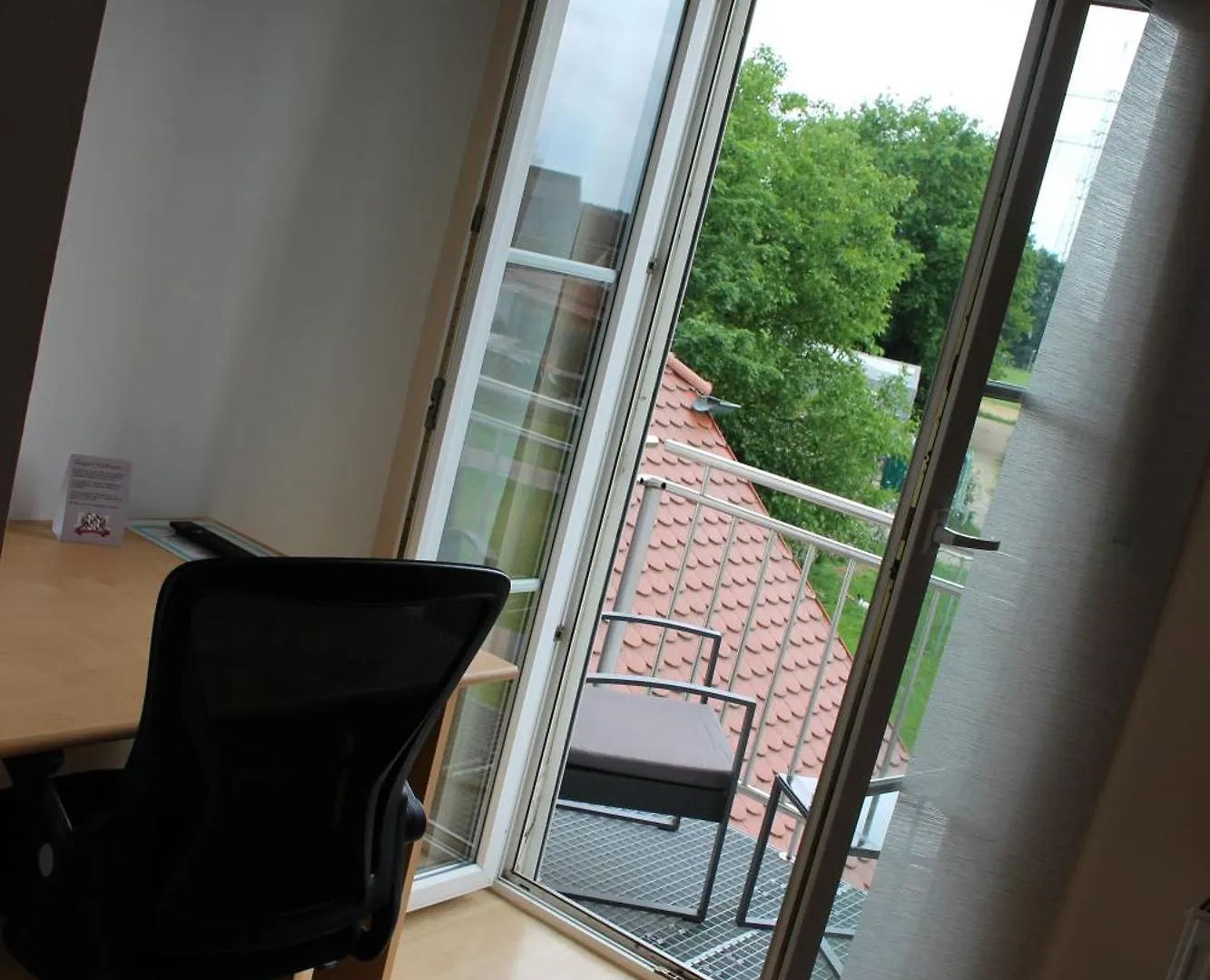*** Hotel Landhotel Grabinger Schwandorf in Bayern Deutschland