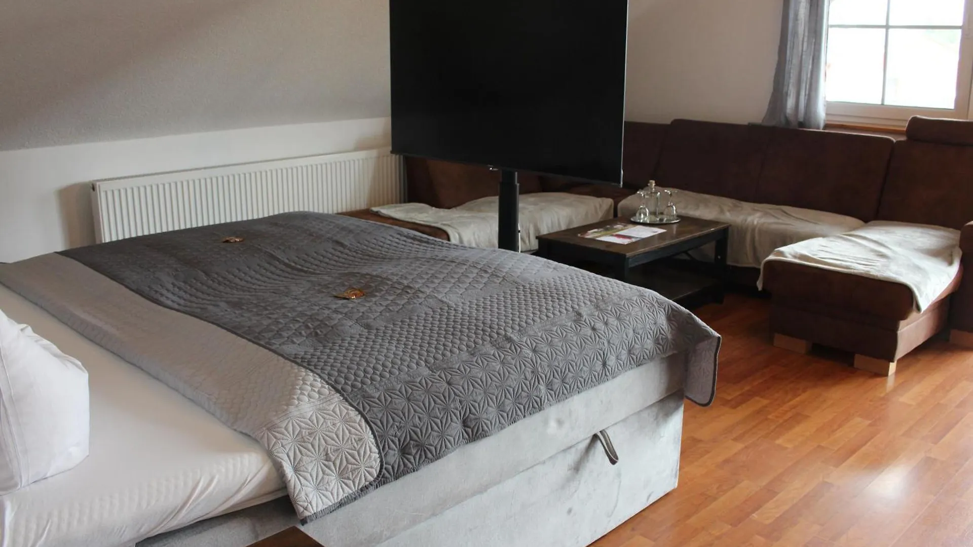 Landhotel Grabinger Schwandorf in Bayern Hotel