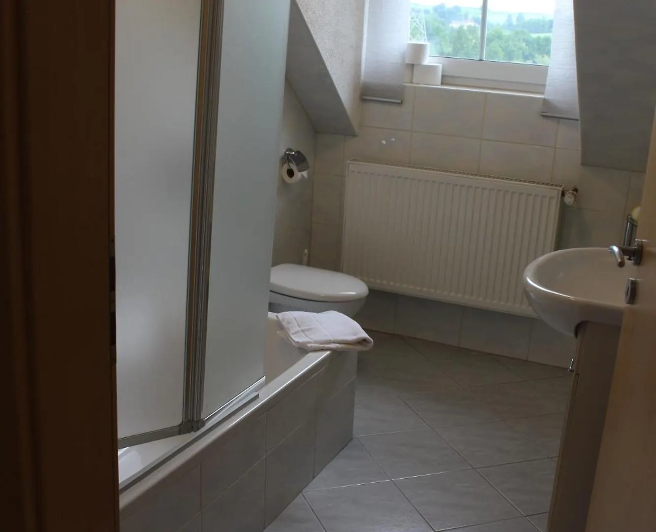 Hotel Landhotel Grabinger Schwandorf in Bayern