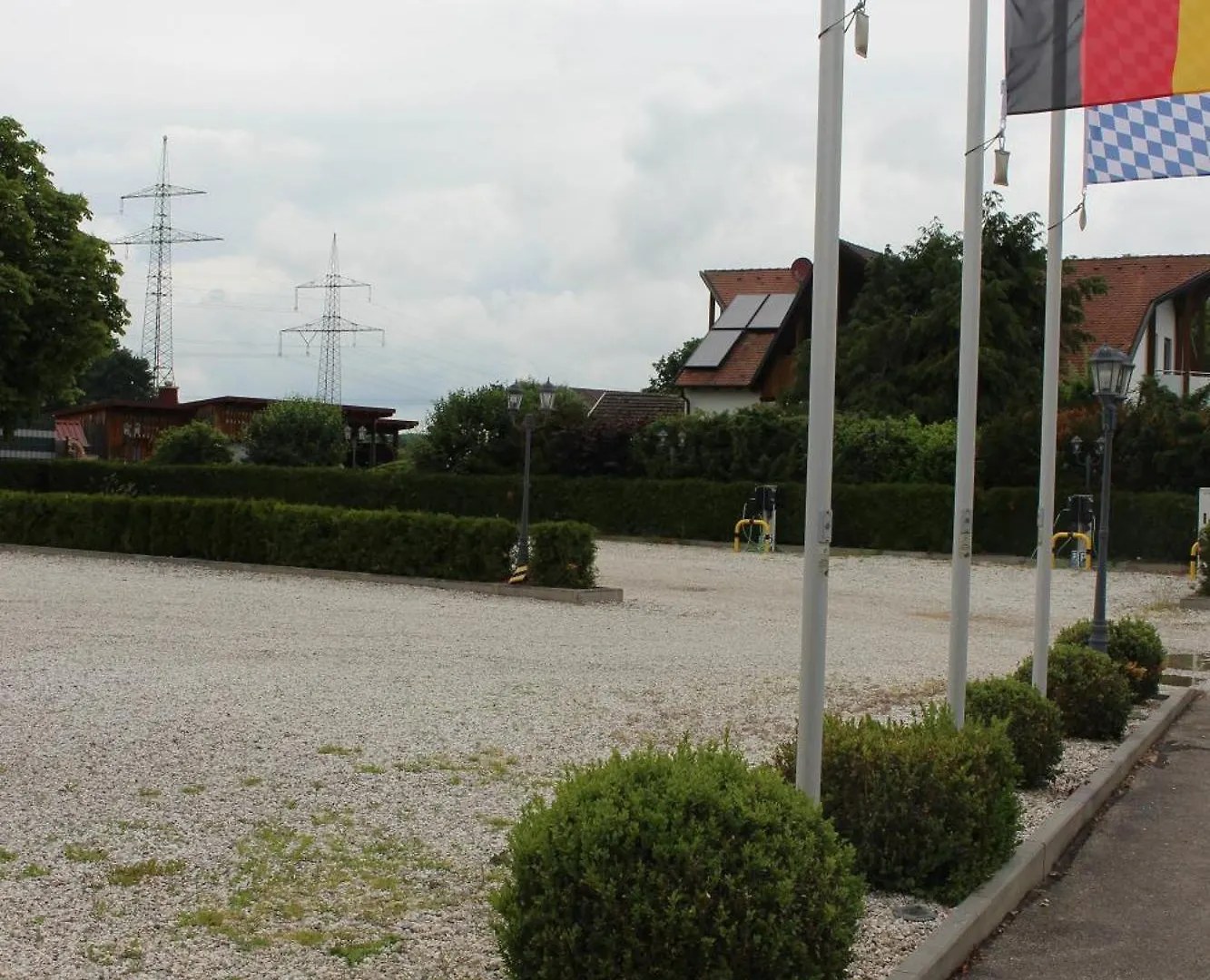 Landhotel Grabinger Schwandorf in Bayern Deutschland