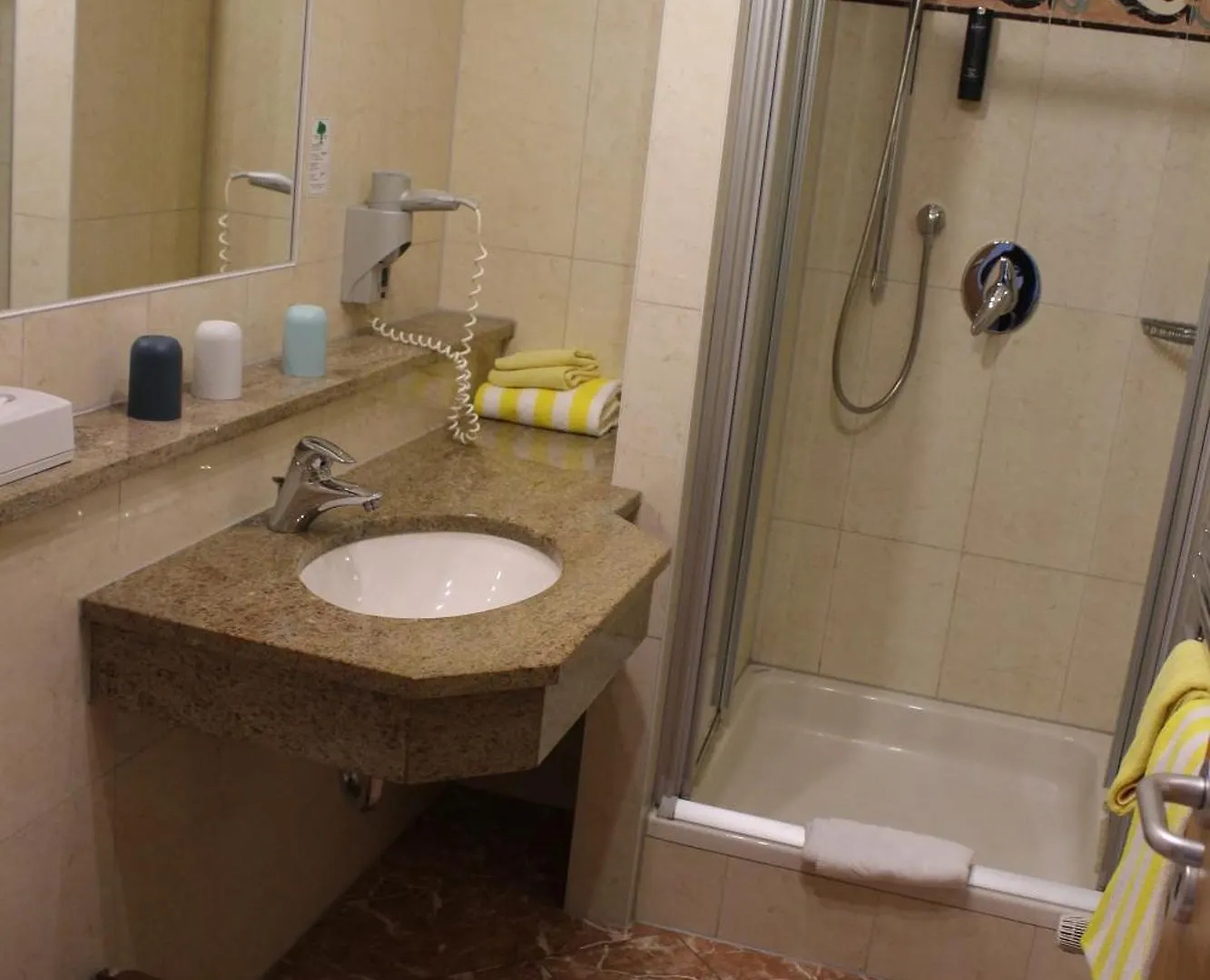 *** Hotel Landhotel Grabinger Schwandorf in Bayern Deutschland