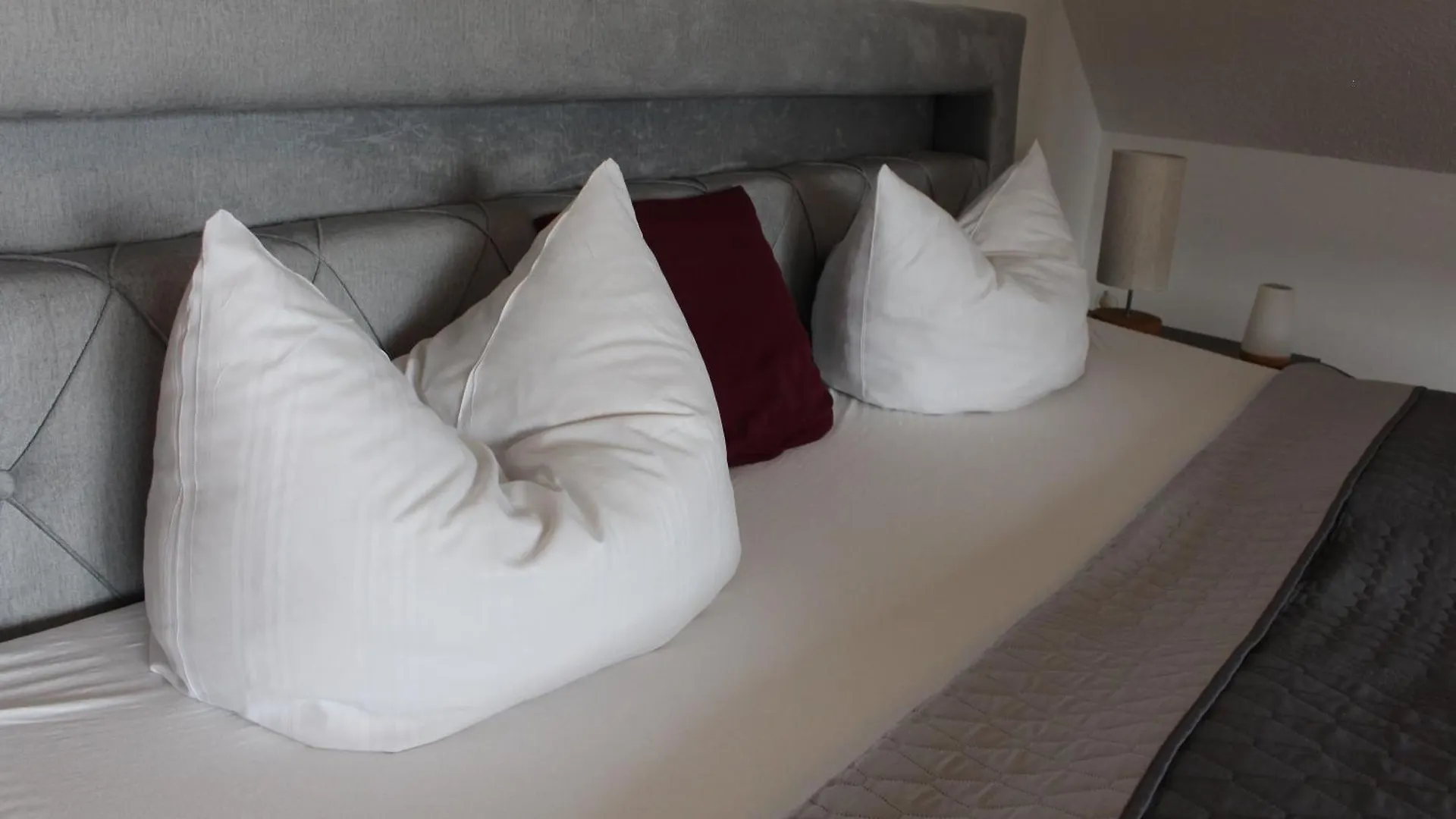 Landhotel Grabinger Schwandorf in Bayern 3*,  Deutschland