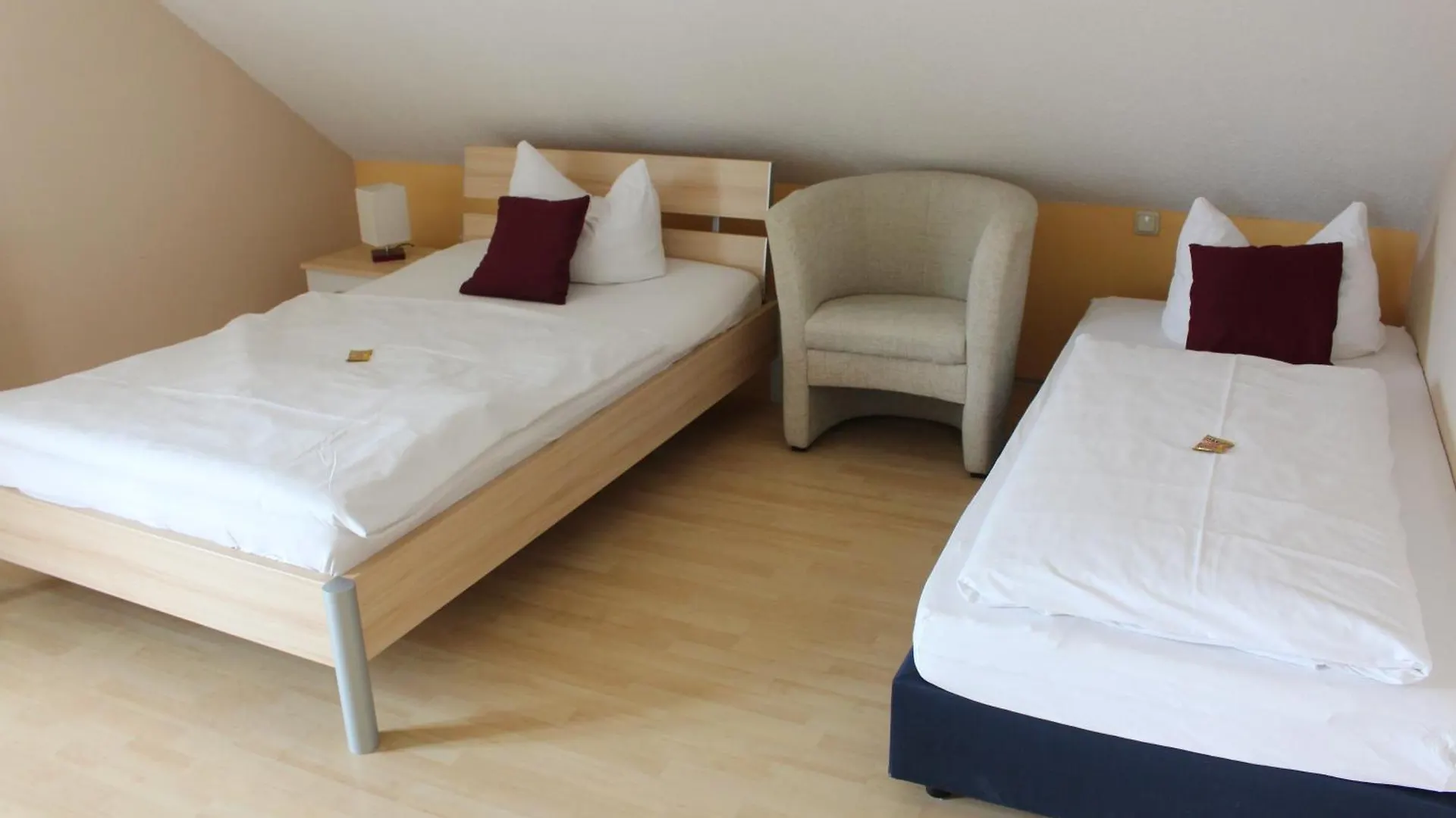 Hotel Landhotel Grabinger Schwandorf in Bayern