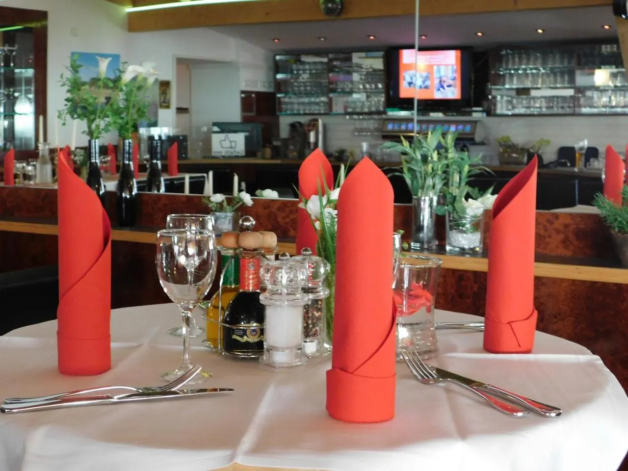 Landhotel Grabinger Schwandorf in Bayern 3*,