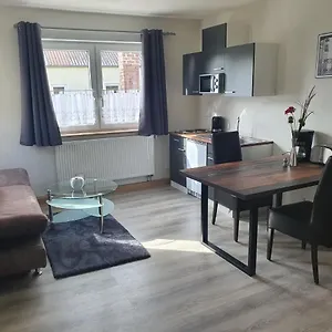 Apartment Stadtmauergasse
