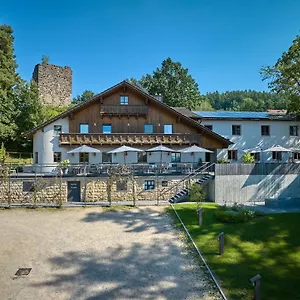 Gasthof Am ödenturm