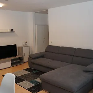 Apartment Moderne In